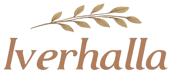Iverhalla